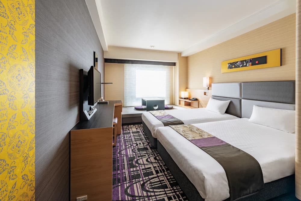Hotel New Hankyu Kyoto — Kyoto