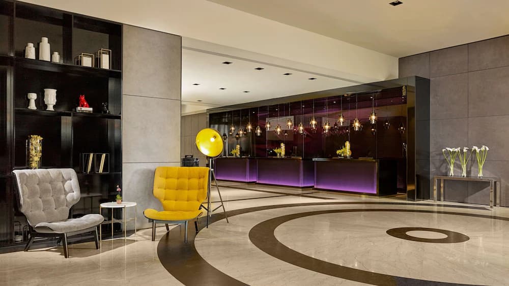 Park Plaza Victoria London — London