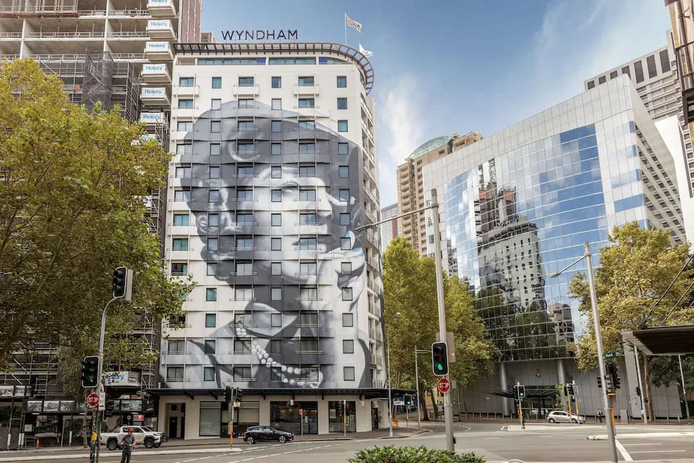 Club Wyndham Sydney, Trademark Collection by Wyndham — Sydney
