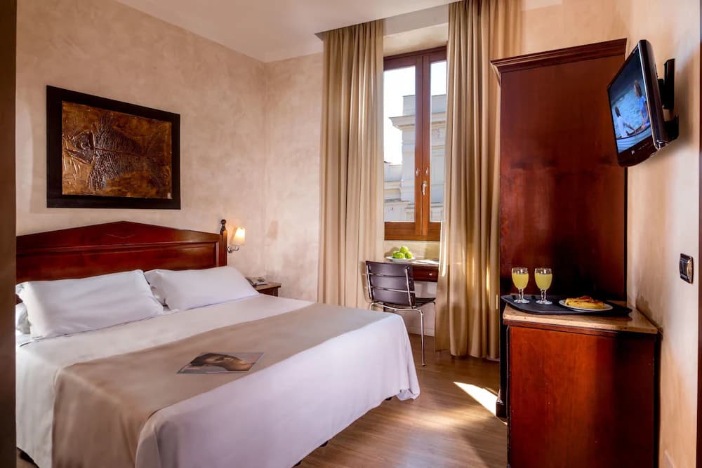 Hotel San Francesco — Rome