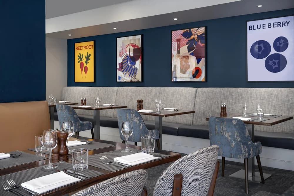 Delta Hotels by Marriott Edinburgh — Edinburgh