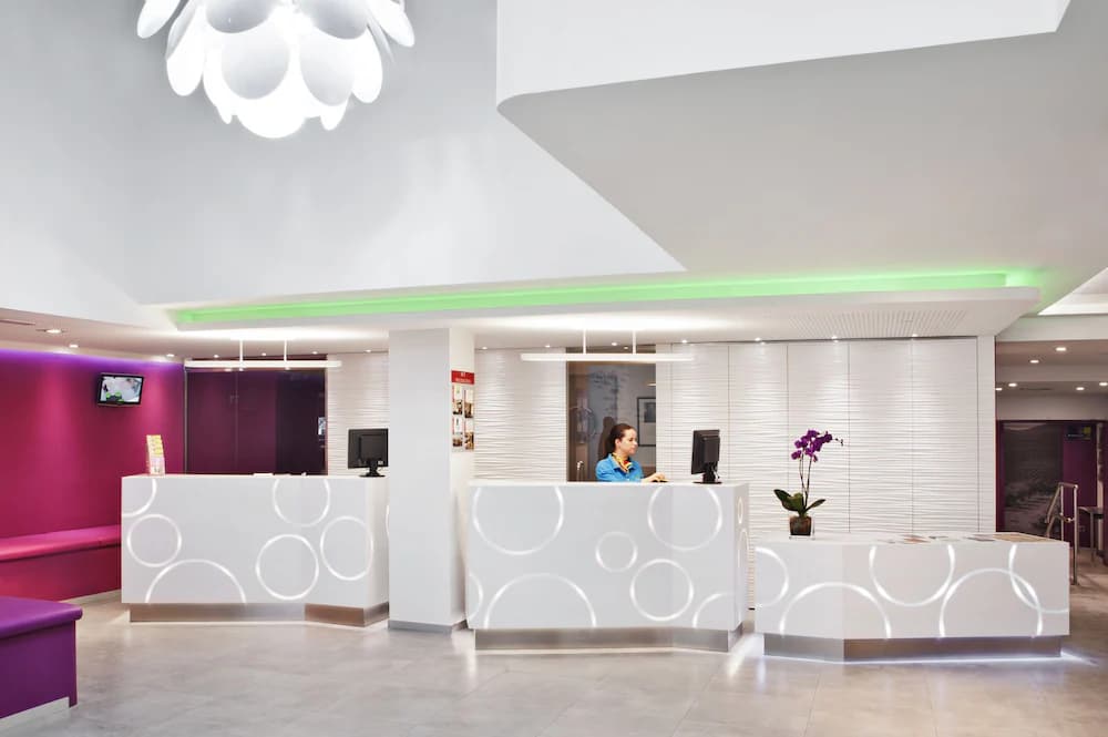 Hotel ibis Styles Madrid Prado — Madrid
