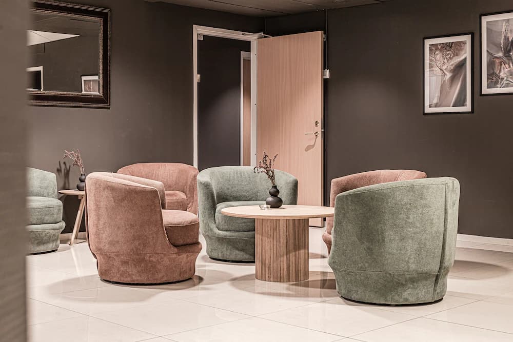Hotel Expo Stockholm — Stockholm