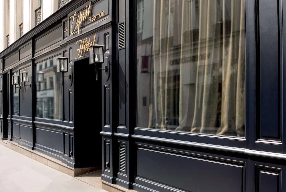 Hotel Esprit Saint Germain — Paris