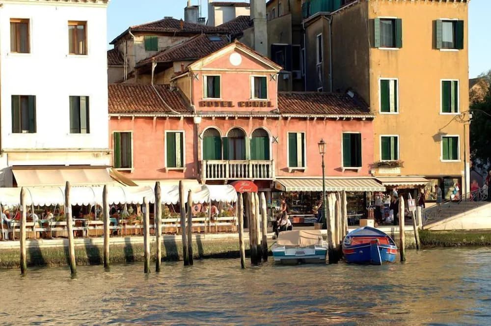 Hotel Canal Venice Experience — Venice