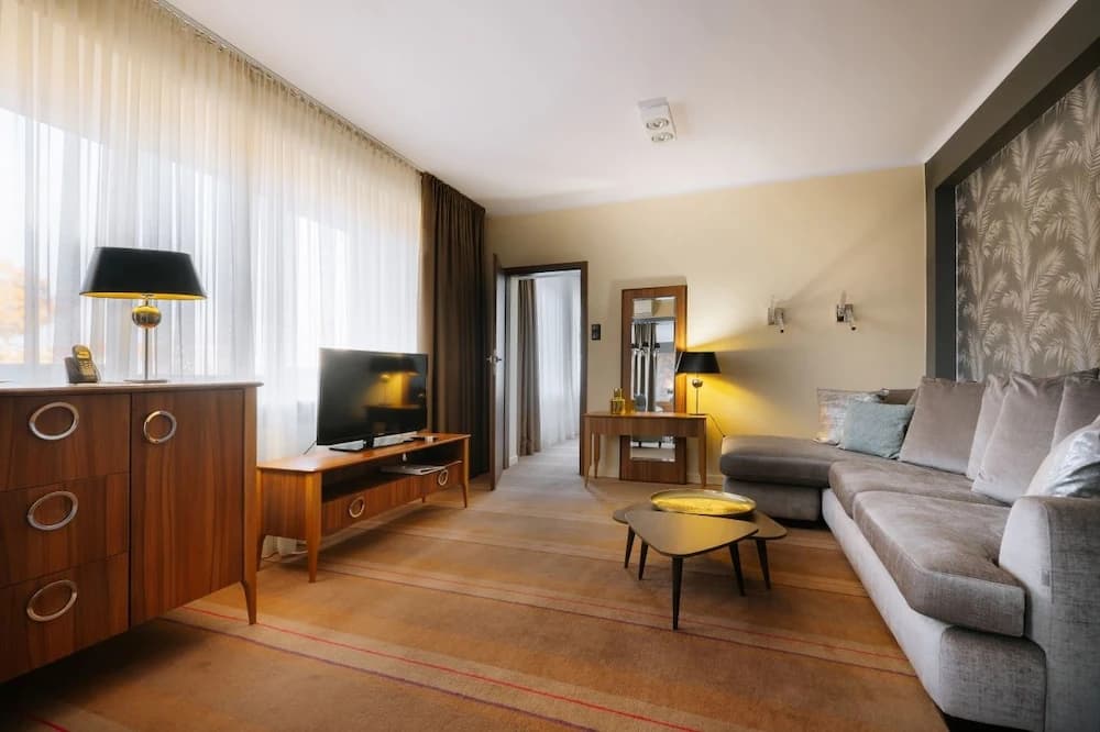 Best Western Hotel Cristal — Białystok