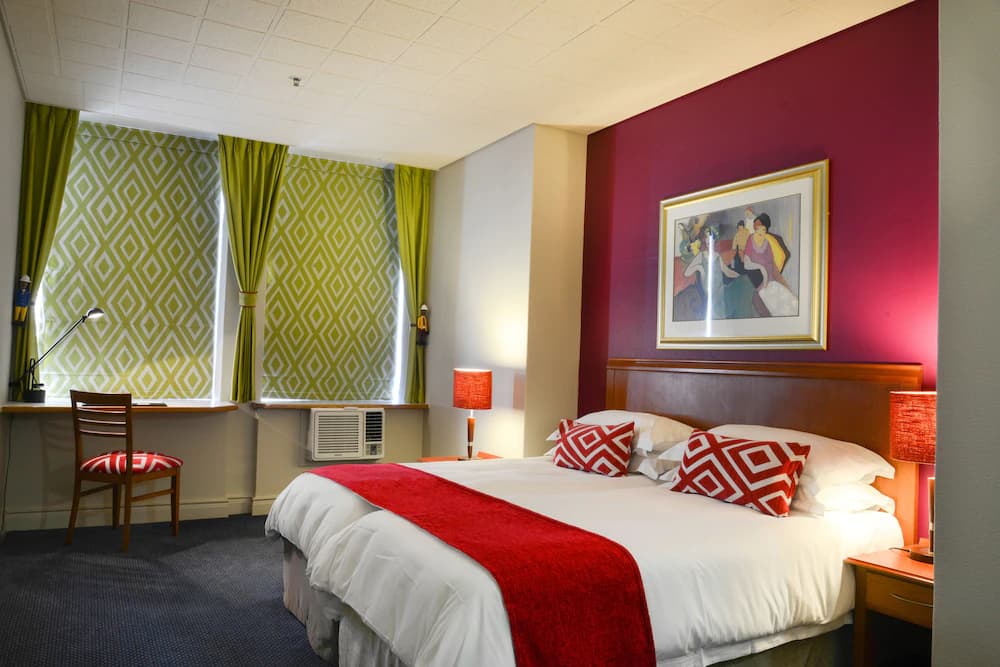Cape Town Lodge Hotel — Cape Town