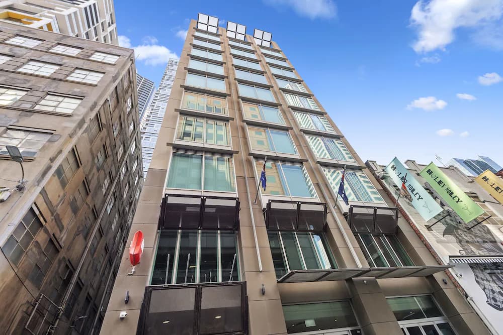 YEHS Hotel Melbourne CBD — Melbourne
