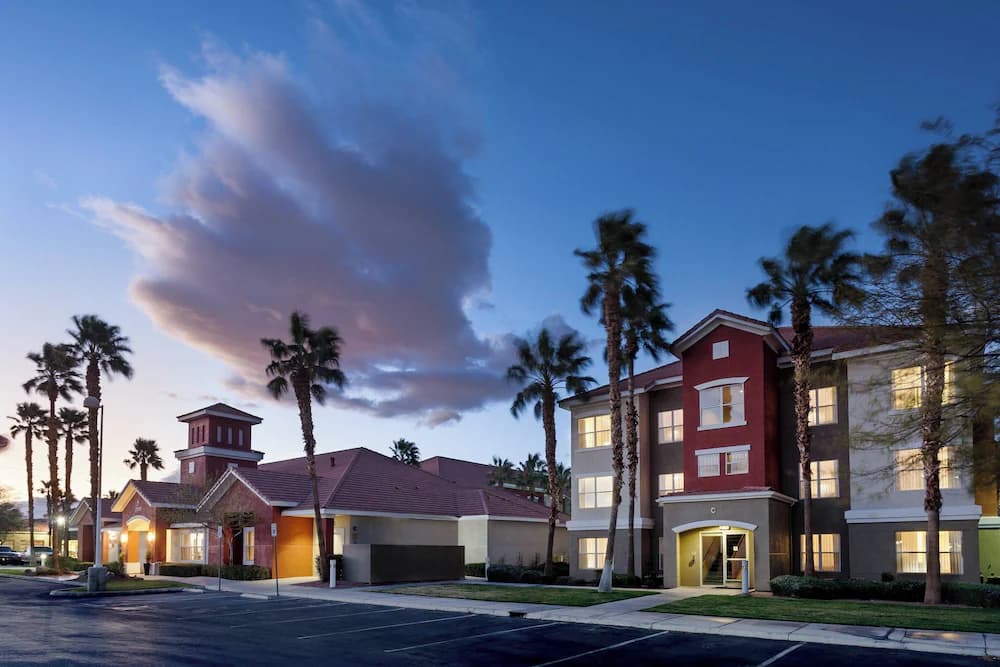 Residence Inn Las Vegas Henderson/Green Valley — Las Vegas