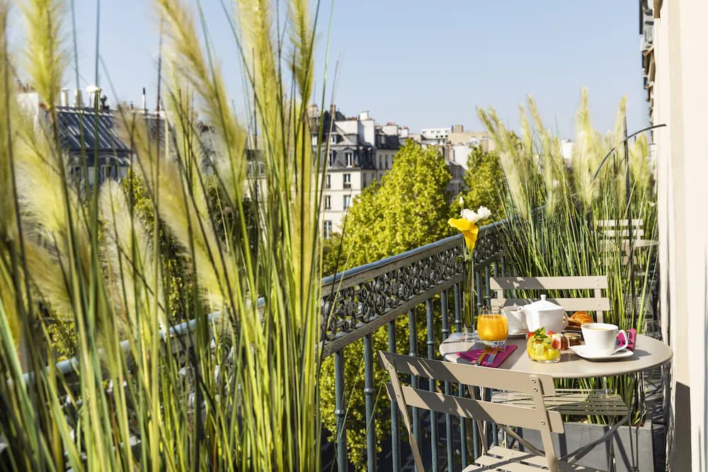 Best Western Premier Marais-Grands-Boulevards — Paris