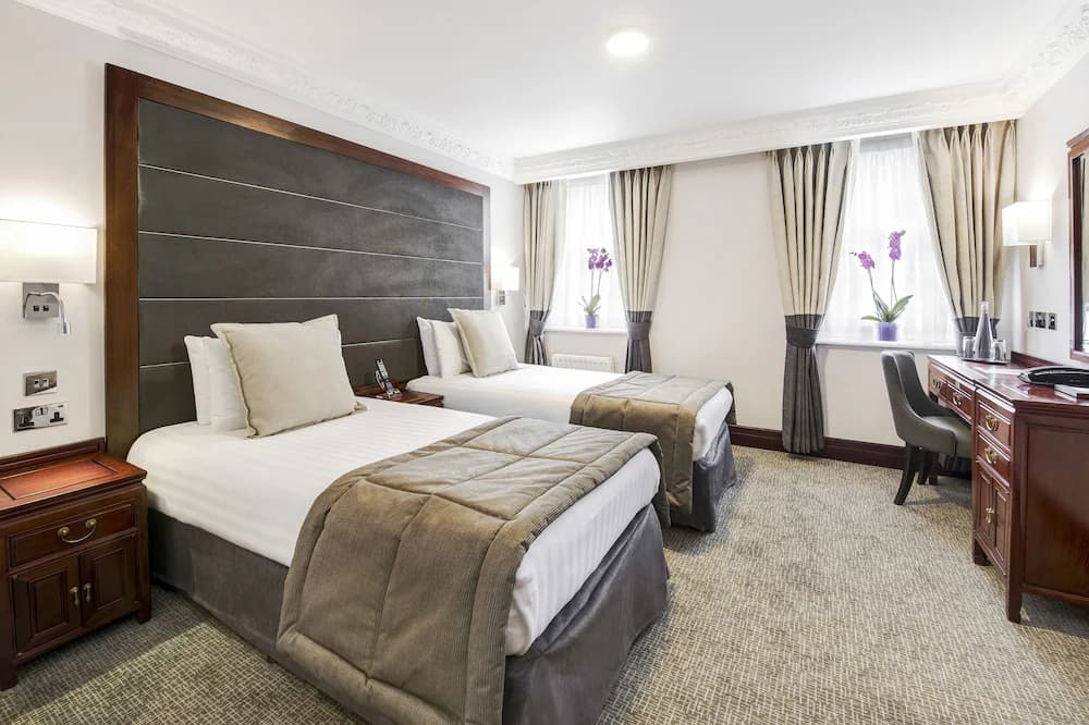 Gem Fitzrovia Hotel — London
