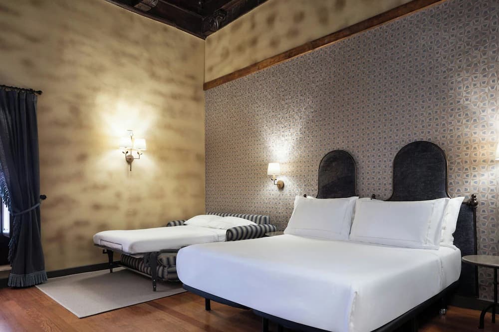Hotel Palacio De Santa Paula, Autograph Collection — Granada