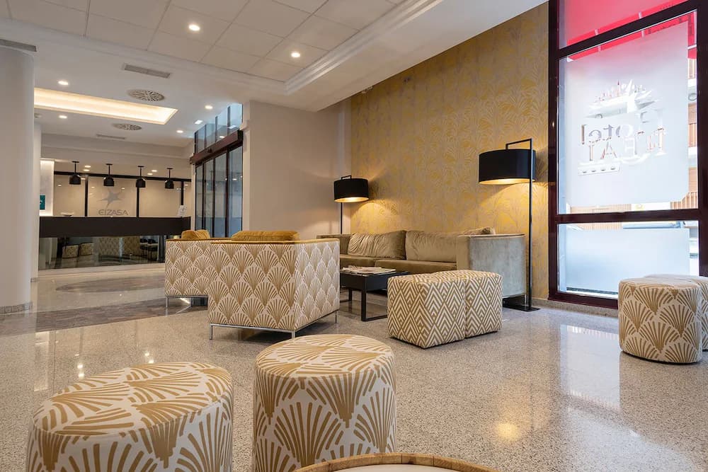 Hotel & Spa Real Jaca — Jaca