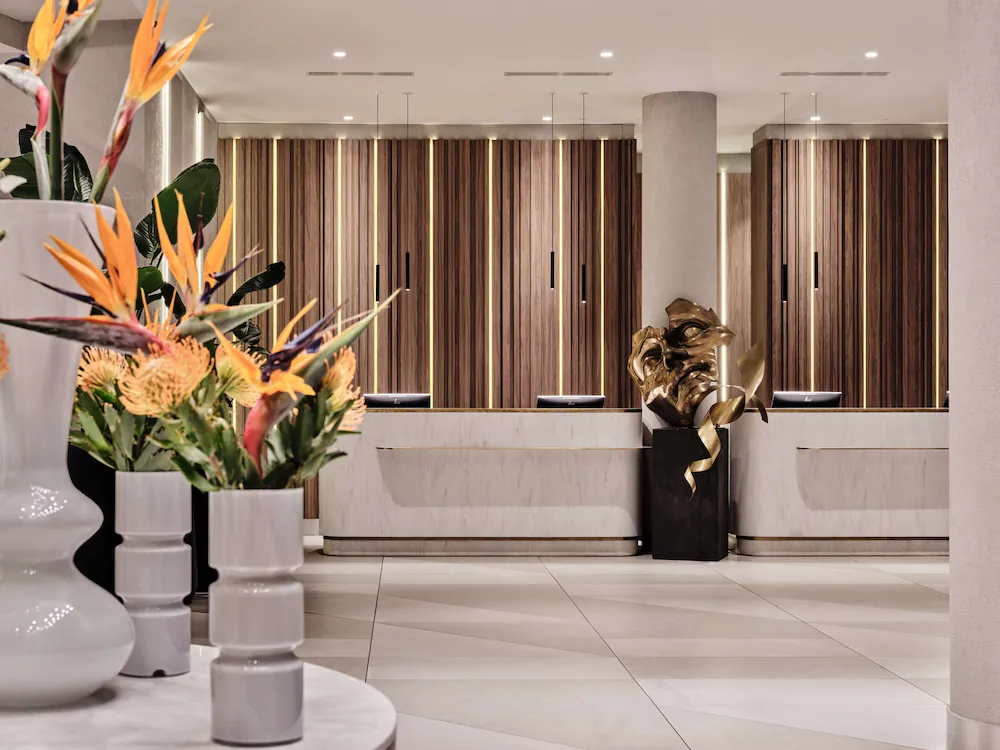 Radisson Collection Hotel, Warsaw — Warsaw