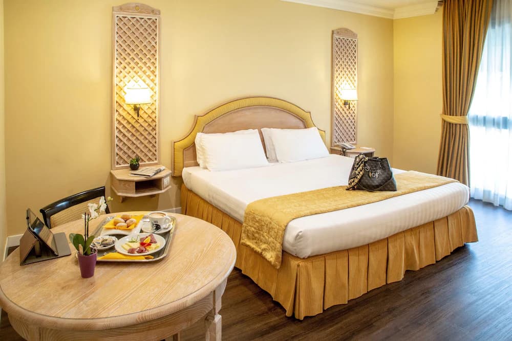 BEST WESTERN Park Hotel — Fiano Romano