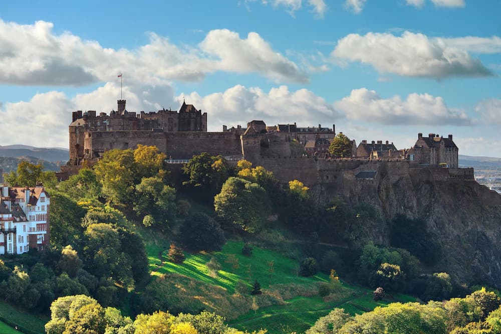 Hotel Indigo Edinburgh — Edinburgh