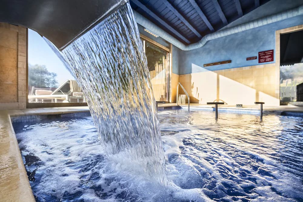 Salles Hotel & Spa Mas Tapiolas — Girona