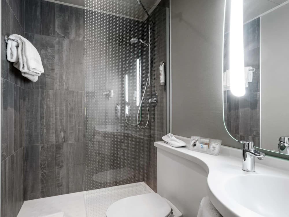 Hotel ibis Milano Centro — Milan