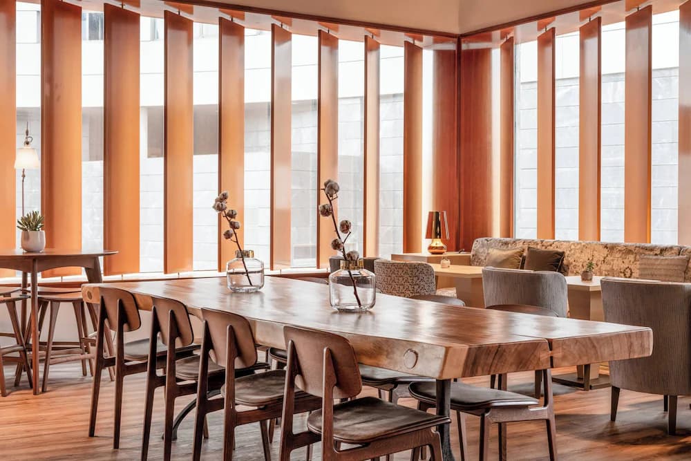 AC Hotel A Coruna — A Coruna