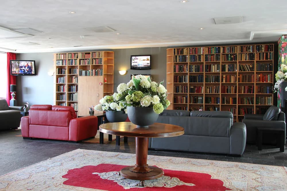 Best Western Plus Amsterdam Airport Hotel — Amsterdam