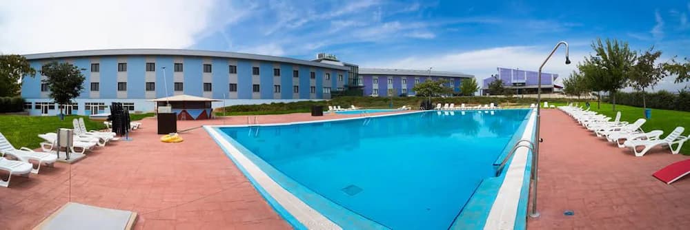 Hotel Romero Mérida — Merida