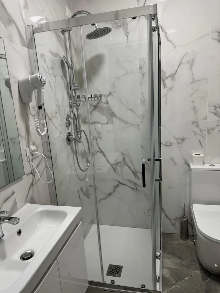 Hotel San Giorgio — Venice