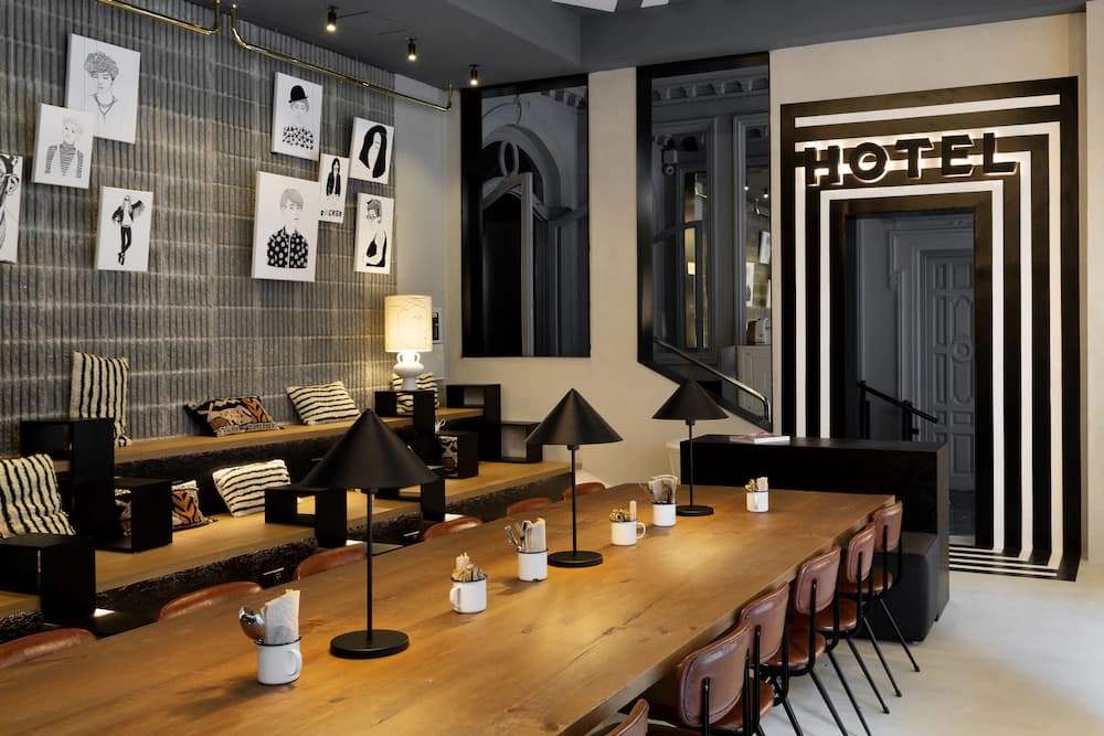 Petit Palace Chueca — Madrid