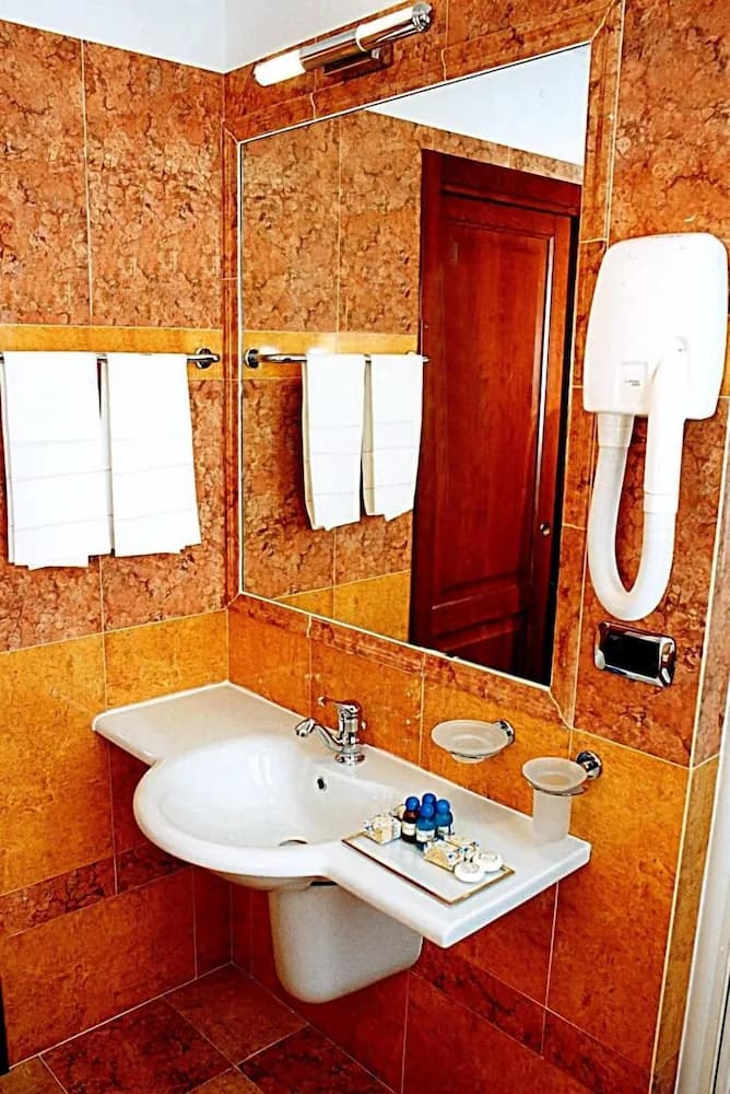 Hotel Antico Masetto — Vinci