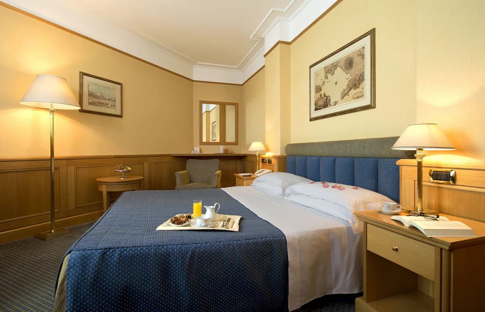 Grand Barone Di Sassj — Milan