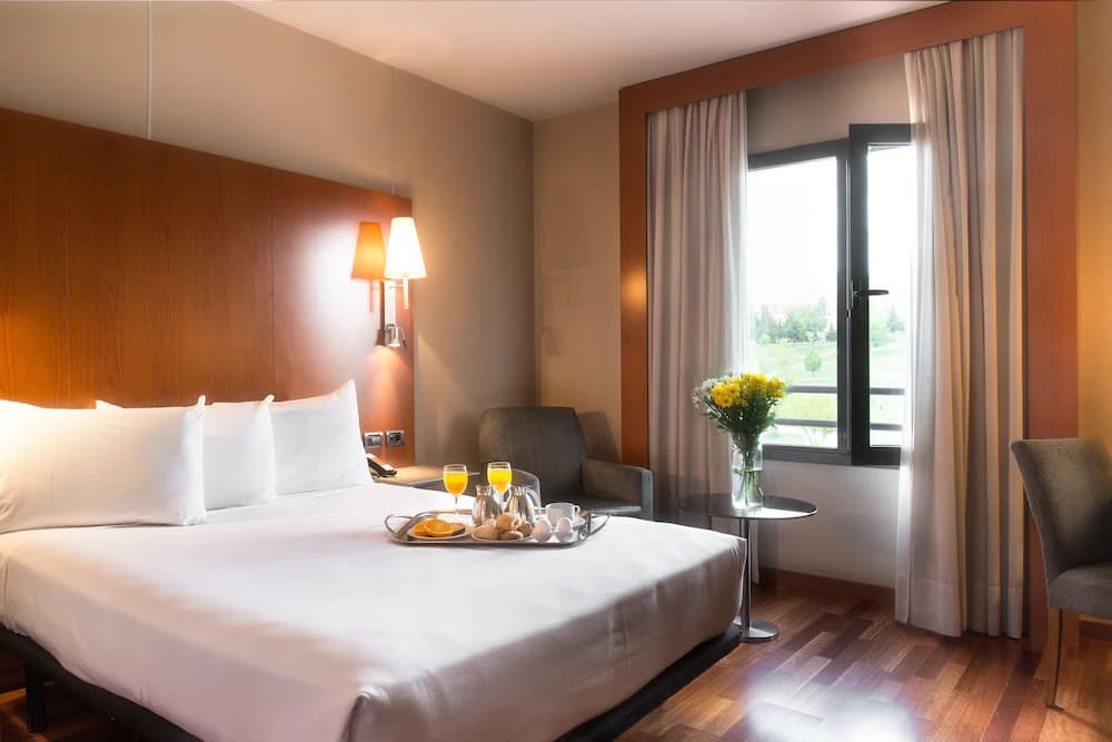 Hotel Exe Cuenca — Cuenca