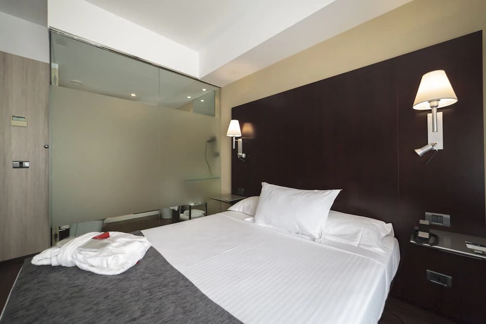 Hotel Salymar — Chiclana de la Frontera