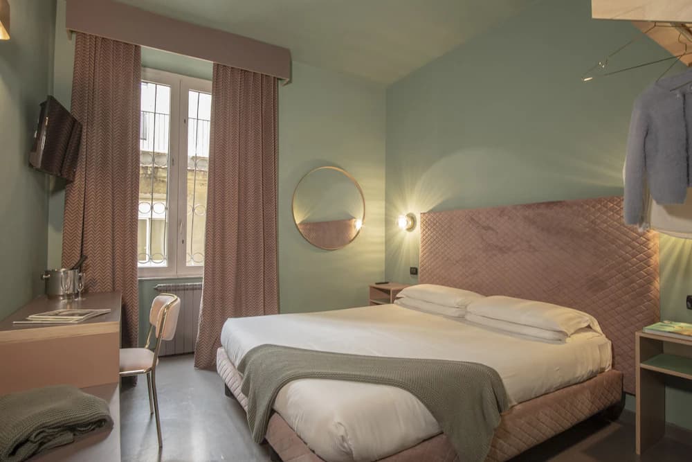 Hotel Milani — Rome