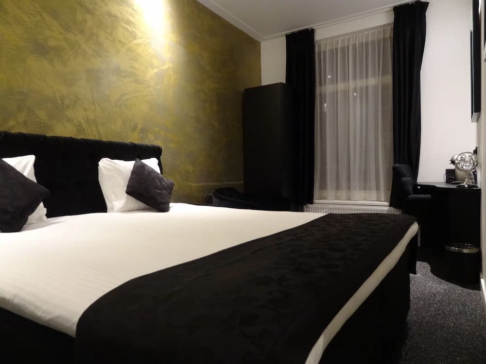 Sara's Boutique Hotel — Amsterdam