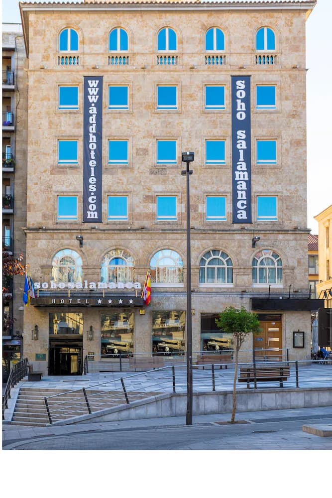 Soho Boutique Salamanca — Salamanca