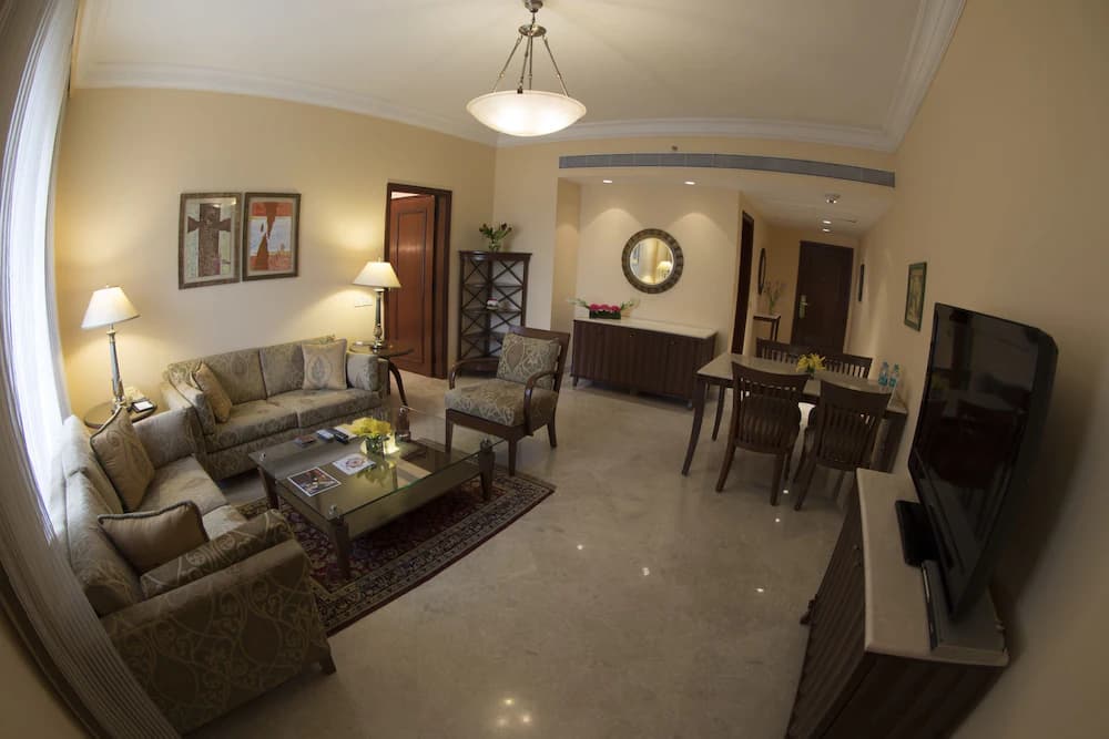 The Lalit Mumbai — Mumbai