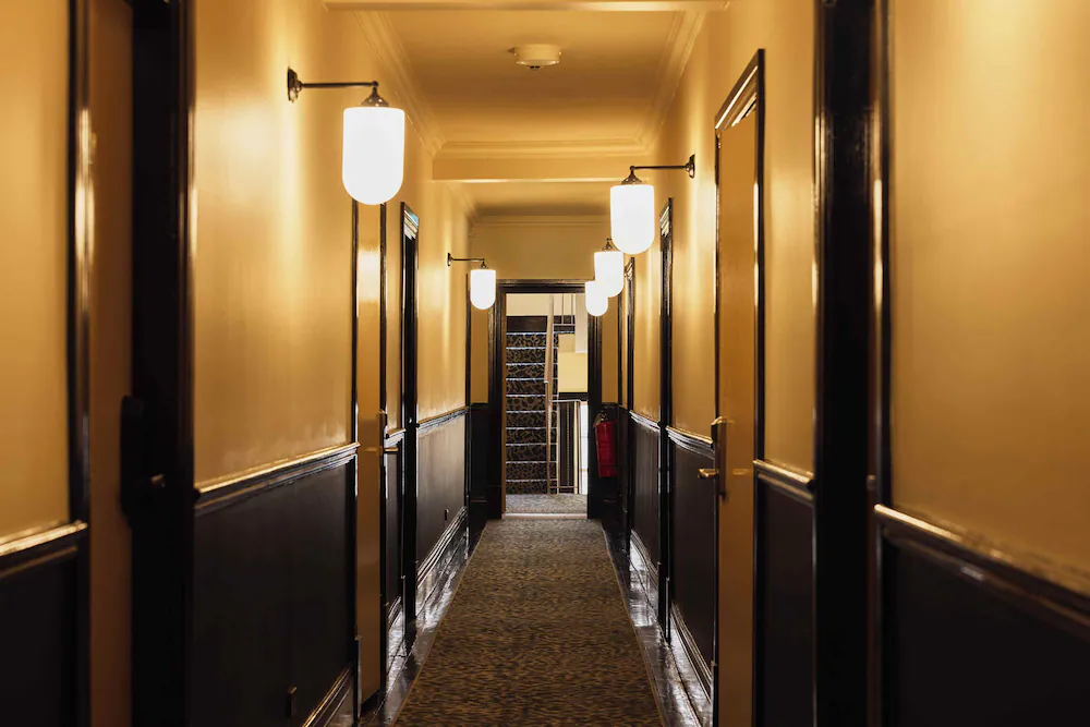 The Bayswater Sydney — Sydney