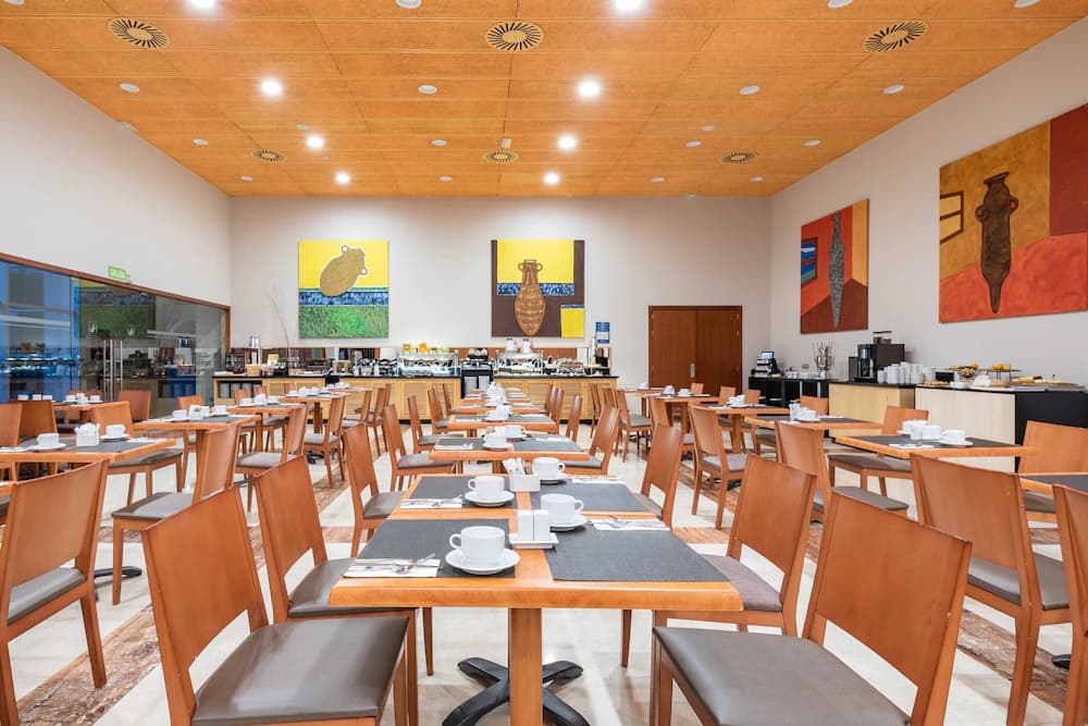 Hotel Eurostars San Lázaro — Santiago de Compostela
