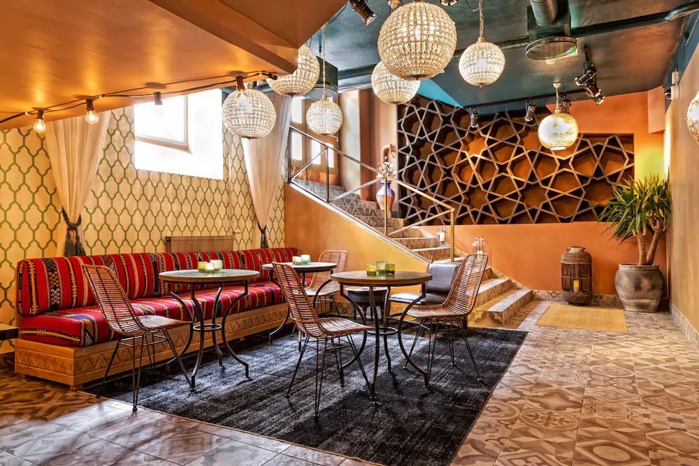 Sofo Hotel — Stockholm