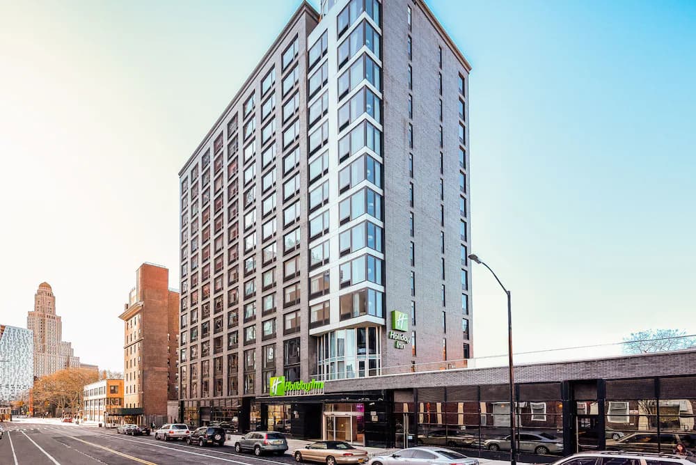 Holiday Inn Brooklyn Downtown — New York