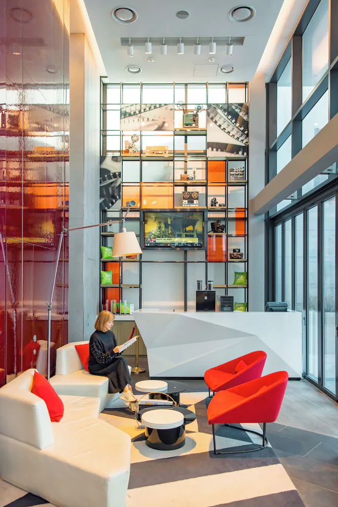 Hotel ibis Styles Ambassador Seoul Myeongdong — Seoul