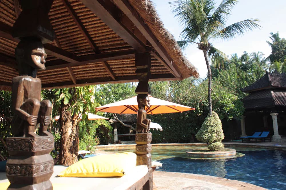 Boutique Hotel Rambutan — Singaraja