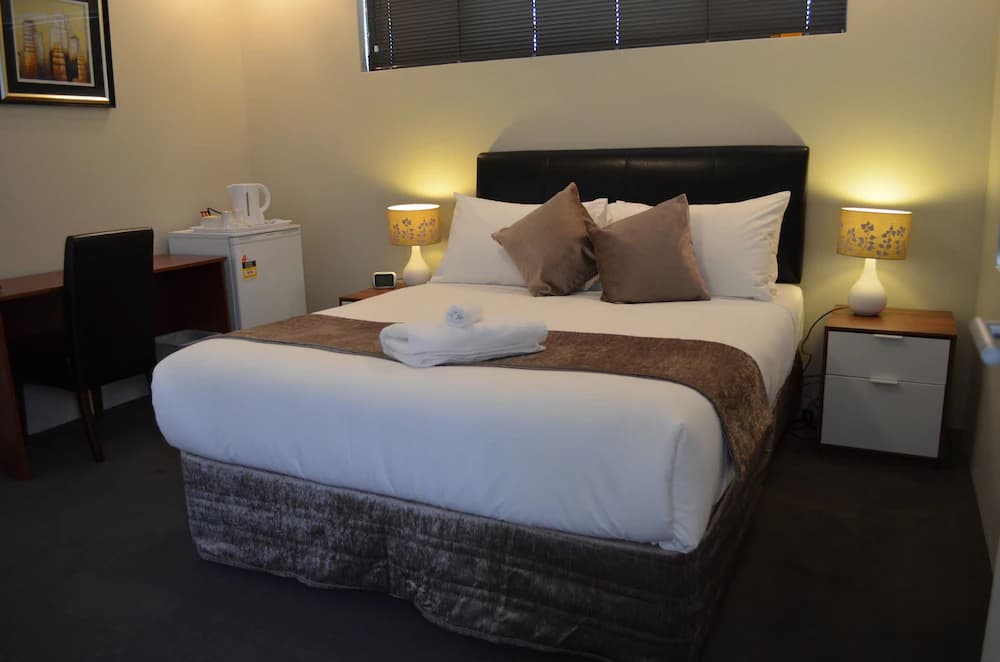 Ellard Bed & Breakfast — Perth