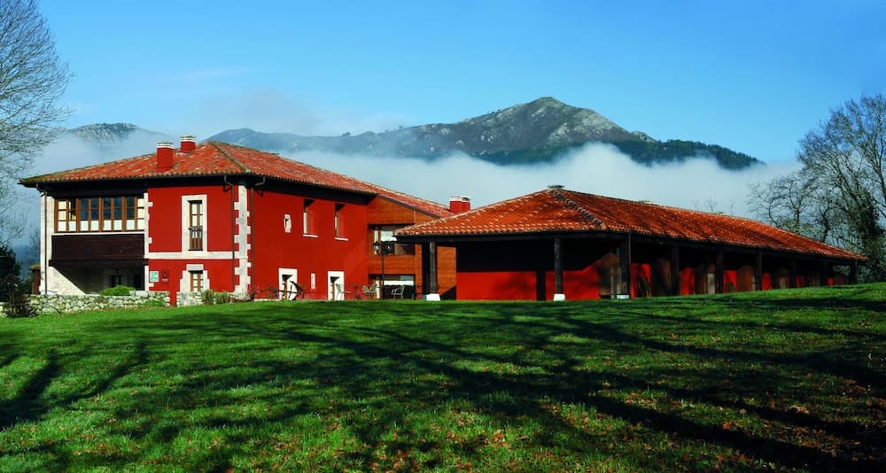 Coviella Hotel Rural — Arriondas / Les Arriondes