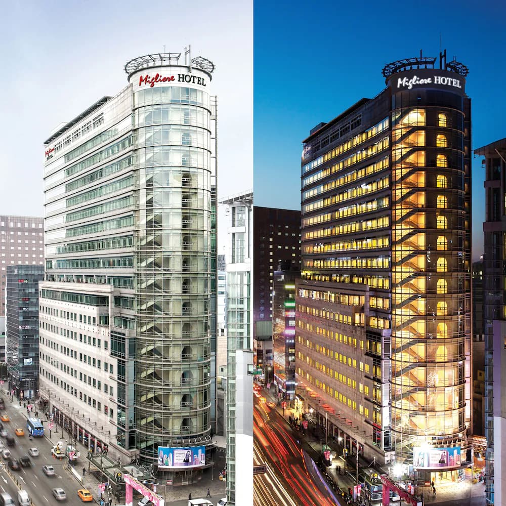 Migliore Hotel Seoul Myeongdong — Seoul