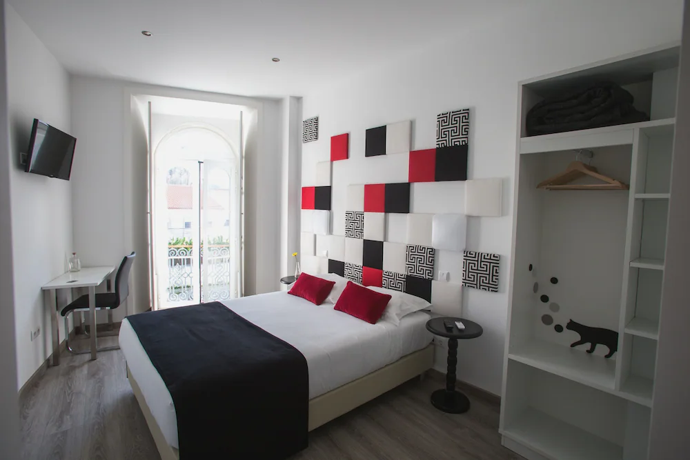 Thomar Story - Guest House — Abrantes