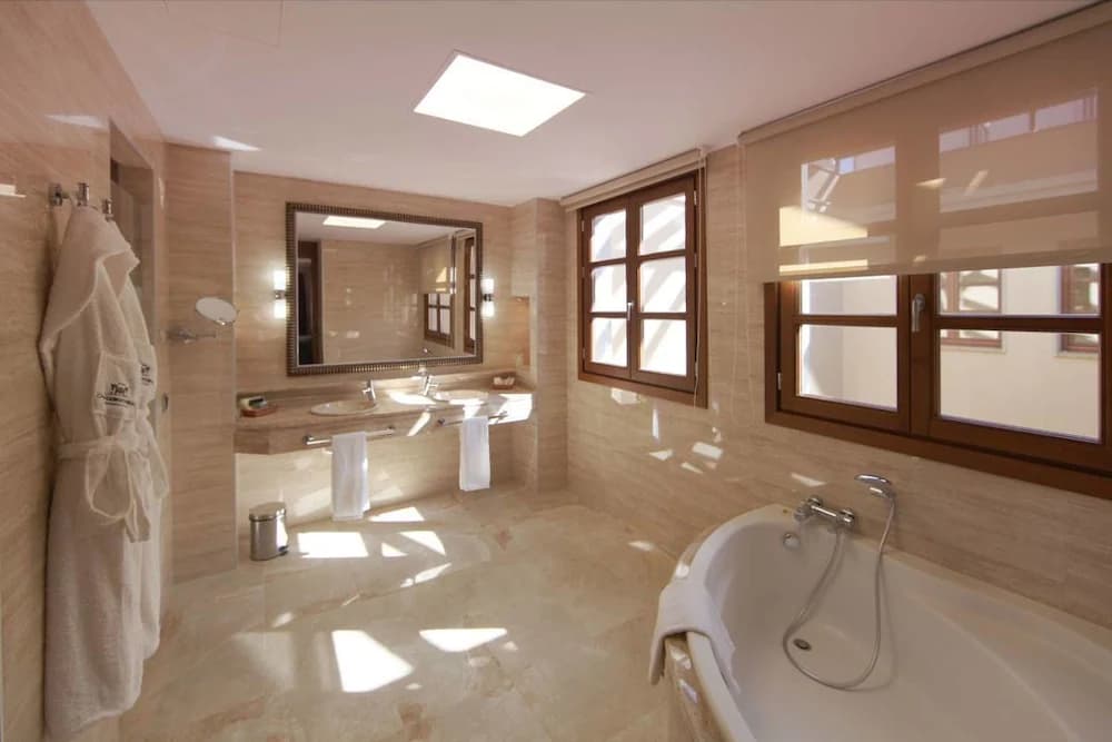 Hotel Casa Consistorial — Fuengirola