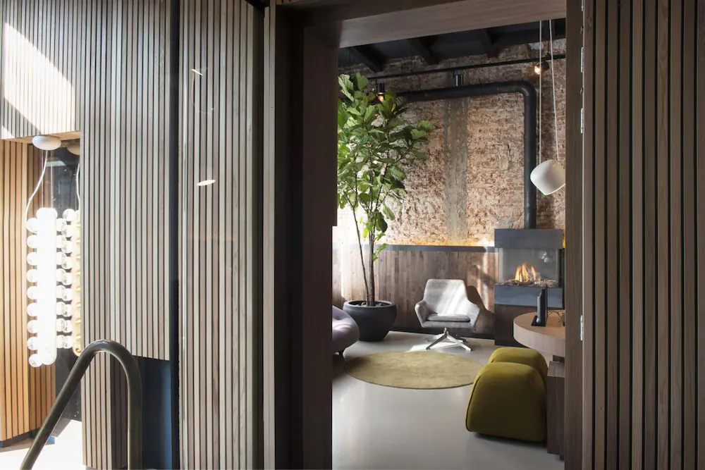 PH Hotel Oosteinde — Amsterdam