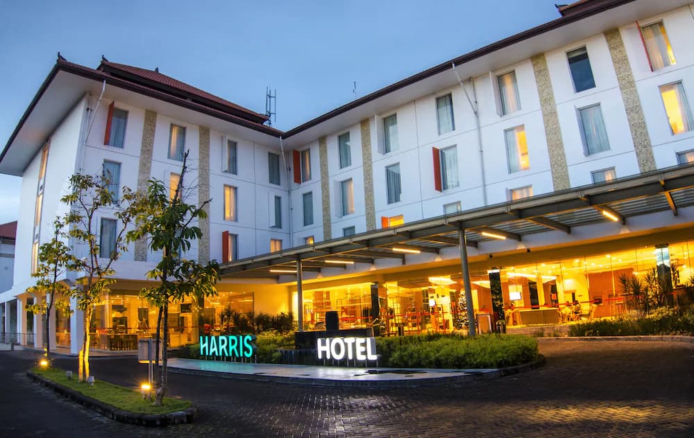HARRIS Hotel & Conventions Denpasar - Bali — Bali