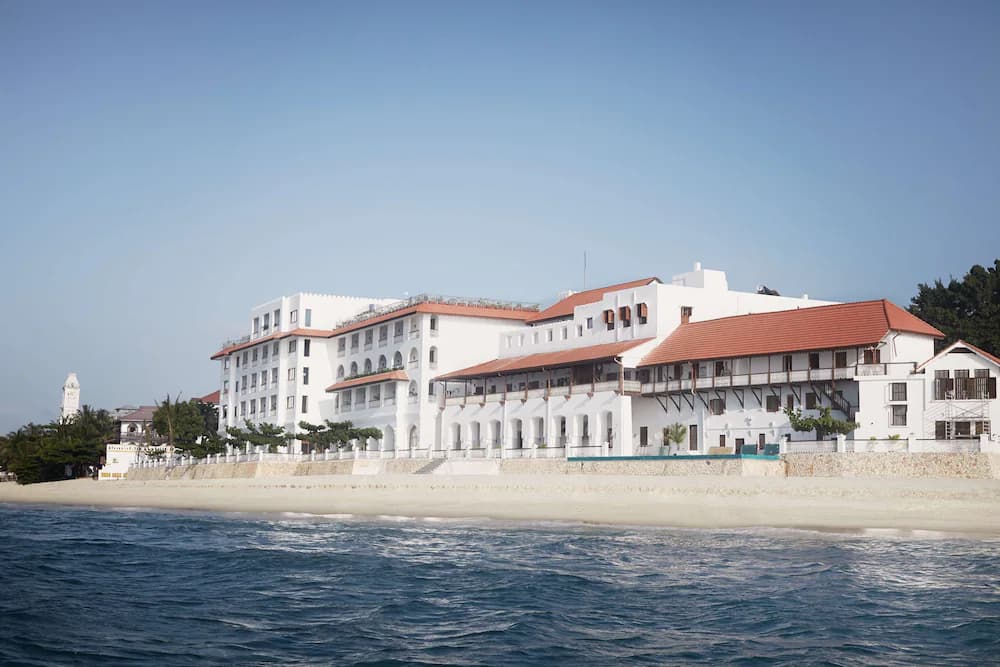 Park Hyatt Zanzibar — Zanzibar