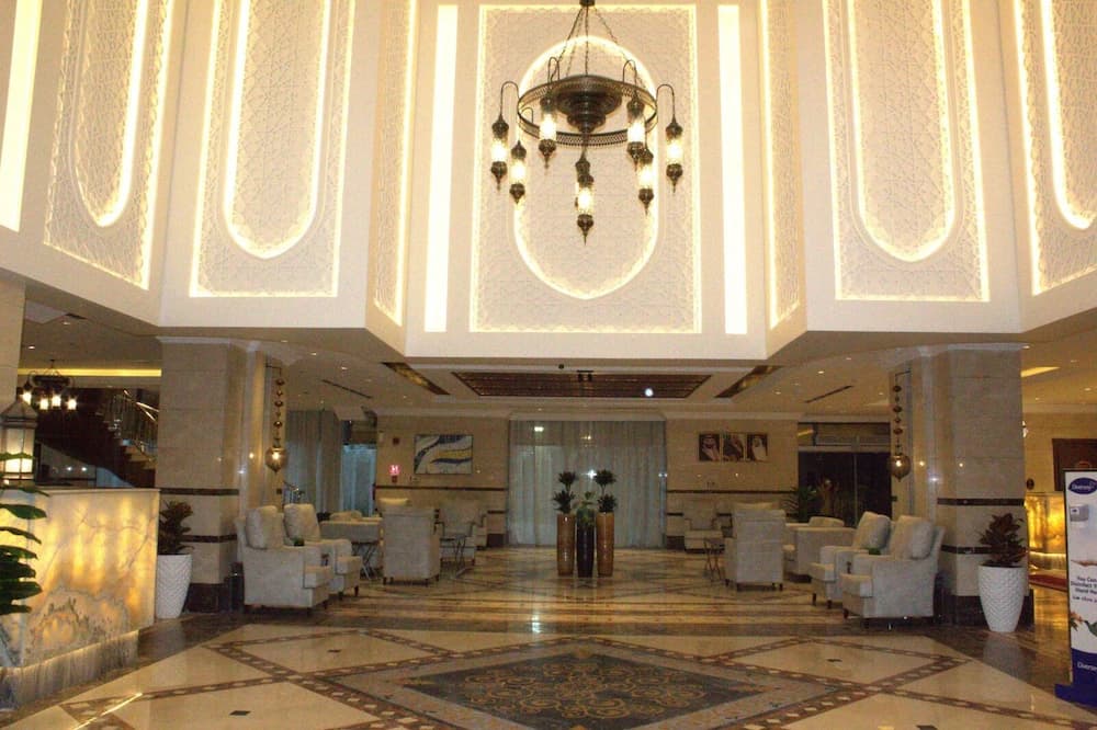 Shaza Regency Plaza Al Madinah — Medina
